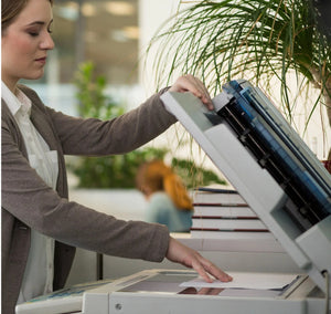 Which Photocopy Machine is Best for Office Use?