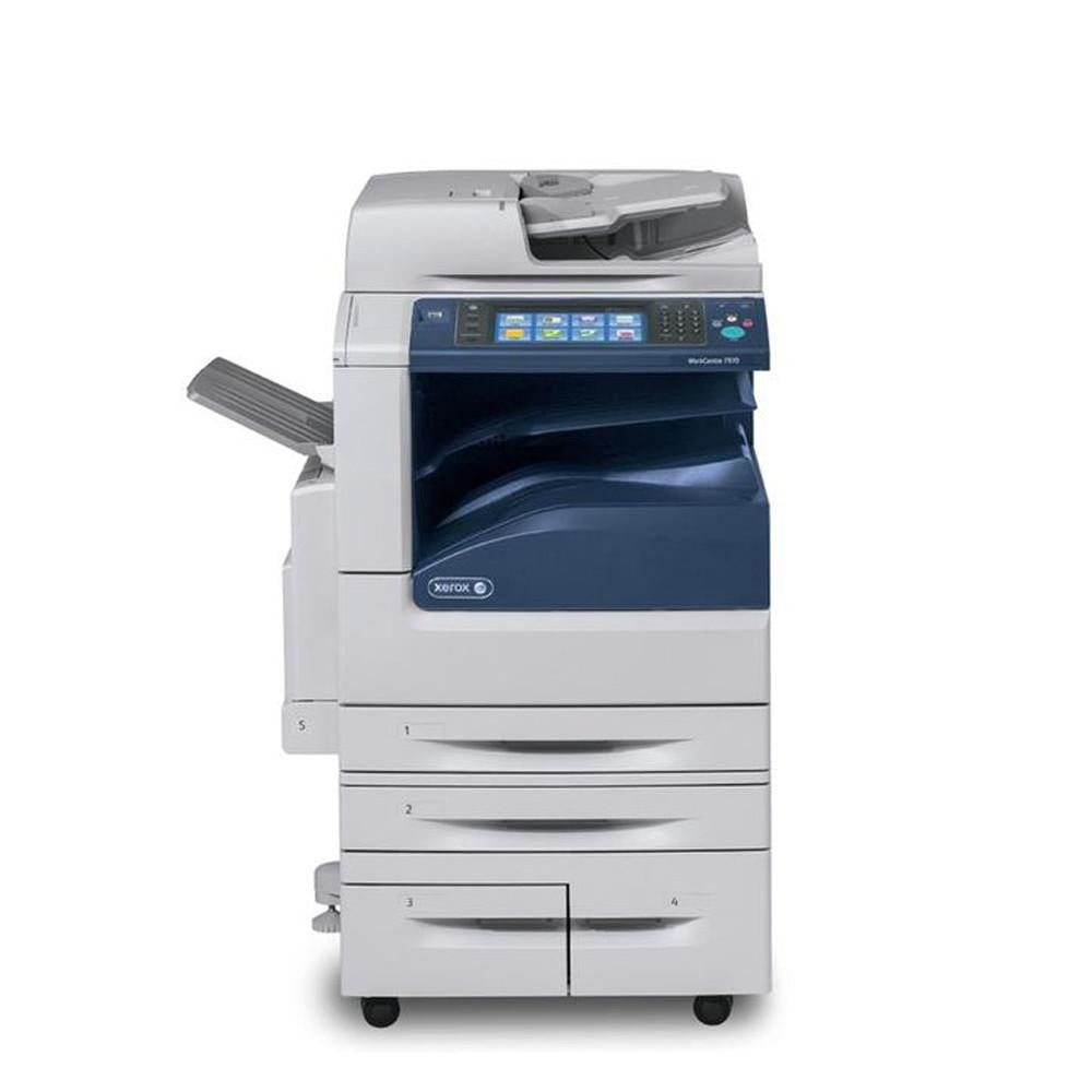 PRINTER BUYING GUIDE FROM XEROX