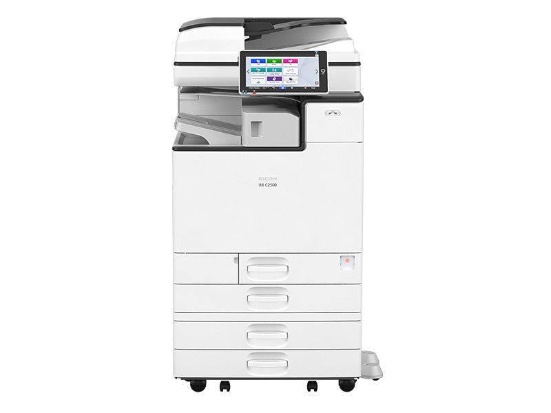 Are you looking to buy Ricoh Multifunction Color Ricoh IM C2000/IM C2500 in Toronto