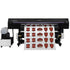 Absolute Toner Brand New Mimaki CJV330-160 64" Inch Commercial Wide Format Production Printer and Cutting Plotter Print and Cut Plotters