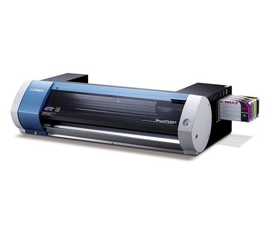 $119.32/Month Roland VersaStudio BN-20A (BN20A) Desktop Eco-Solvent Inkjet Printer/Cutter