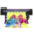 Absolute Toner Mimaki CJV300-160 Plus 64" Inch Eco-Solvent Print/Cut Vinyl Plotter Cutter Printer With MAPS4 (Mimaki Advanced Pass System 4) Print and Cut Plotters