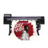 Absolute Toner Mimaki CJV300-160 Plus 64" Inch Eco-Solvent Print/Cut Vinyl Plotter Cutter Printer With MAPS4 (Mimaki Advanced Pass System 4) Print and Cut Plotters