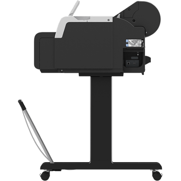 Absolute Toner $82.41/Month Canon imagePROGRAF TM-340 TM340 Large Format Printer Great for Entry-Level Users in Small Spaces Printing Posters, CAD Documents, Signage, and More Large Format Printers