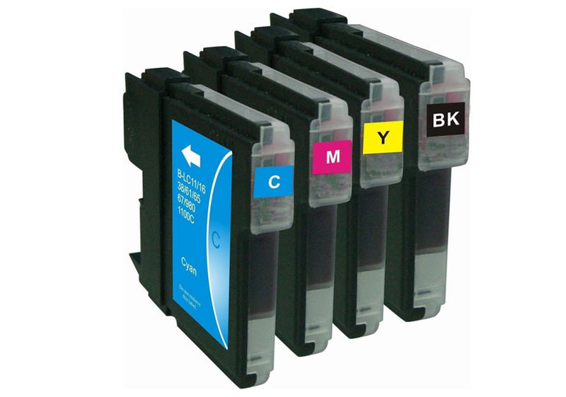 Ink Cartridges