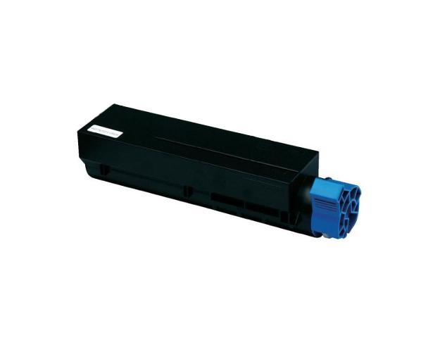 Absolute Toner 45807101 B4x2/B512/MB4x2/MB562 SERIES TONER 3K Original Oki Data Cartridges