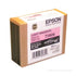 Absolute Toner T580600 EPSON ULTRACHROME LIGHT MAGENTA INK 80ML, STYLUS PRO Epson Ink Cartridges