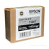 Absolute Toner T580700 EPSON ULTRACHROME LIGHT BLACK INK 80ML, STYLUS PRO 3 Epson Ink Cartridges
