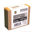 Absolute Toner T580900 EPSON ULTRACHROME LIGHT LIGHT BLACK INK 80ML, STYLUS Epson Ink Cartridges
