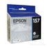 Absolute Toner T157920 EPSON ULTRACHROME K3 LIGHT LIGHT BLACK INK CRT R3000 Epson Ink Cartridges