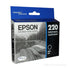 Absolute Toner T220120-S EPSON DURABRITE ULTRA BLACK INK CARTD STD. CAPAC Epson Ink Cartridges
