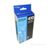 Absolute Toner T410220S EPSON 410 CYAN  CLARIA PREMIUM STD. CAPACITY INK X Epson Ink Cartridges