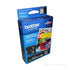 Absolute Toner LC65HYBKS MFC5890CN/6490CW HIGH YIELD INK CARTRIDGE BLACK Brother Ink Cartridges