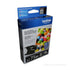 Absolute Toner LC75BKS INK CARTRIDGE BLACK FOR MFCJ6510DW, MFCJ6710DW, MF Brother Ink Cartridges