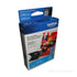 Absolute Toner LC71CS INK CARTRIDGE CYAN FOR MFCJ6710DW/6910DW/265DW Brother Ink Cartridges