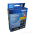 Absolute Toner LC107BKS BLACK SUPER HY INK FOR MFCJ4410DW/MFCJ4510DW/MFCJ46 Brother Ink Cartridges