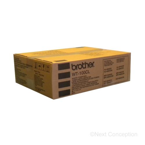 Brother – Waste Toner Receptacle