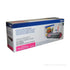 Absolute Toner TN221M MAGENTA TONER FOR BROTHER HL3140CW/HL3170CDW Original Brother Cartridges