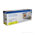 Absolute Toner TN221Y YELLOW TONER FOR BROTHER HL3140CW/HL3170CDW Original Brother Cartridges