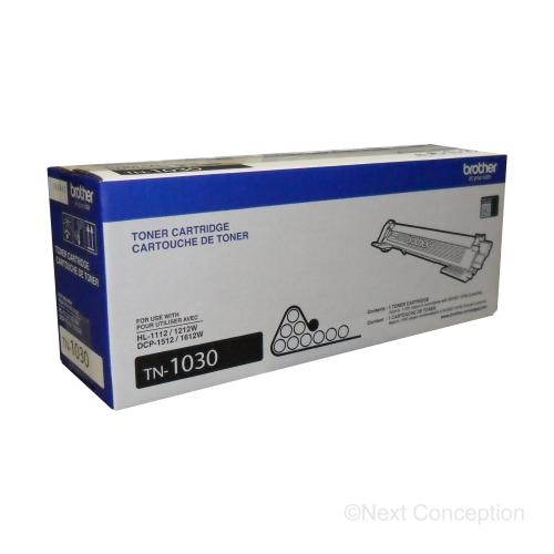 TN1030 TONER FOR DCP1512/DCP1612W AND HL1112/HL1212W – Precision Toner