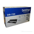 Absolute Toner DR730 DRUM UNIT FOR HLL2370DW/2390/95DW, DCPL2550DW, MFCL271 Original Brother Cartridges