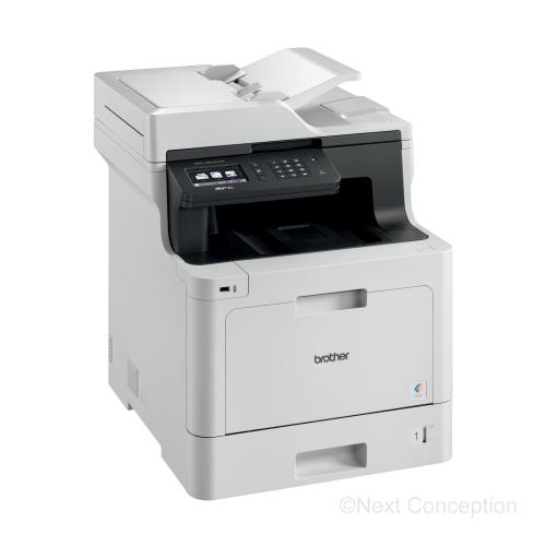 Absolute Toner Brother MFCL8610CDW Brother Ink Cartridges