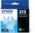 Absolute Toner T312220S T312 CLARIA STANDARD CYAN INK XP-15000 Epson Ink Cartridges