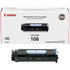 Absolute Toner 0264B001 Canon CARTRIDGE 106 BLACK Canon Toner Cartridges