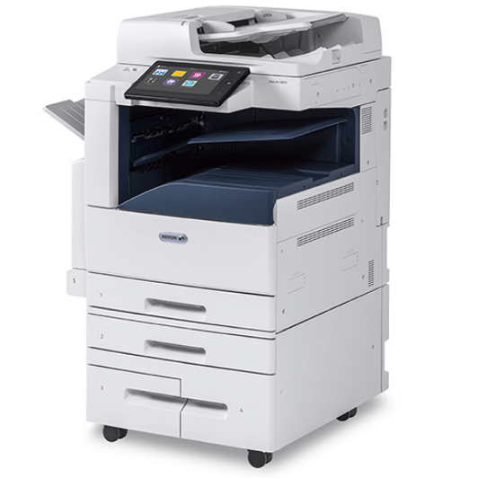 Xerox Altalink C8030 Color Laser Multifunctional Printer Copier Xerox Altalink C8030 Color Laser Multifunctional Printer Copier