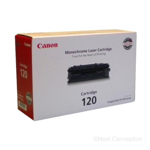 Absolute Toner 2617B001 Canon 120 TONER Canon Ink Cartridges