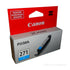 Absolute Toner 0391C001 CANON CLI271 CYAN INK Canon Ink Cartridges