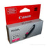 Absolute Toner 0392C001 CANON CLI271 MAGENTA INK Canon Ink Cartridges
