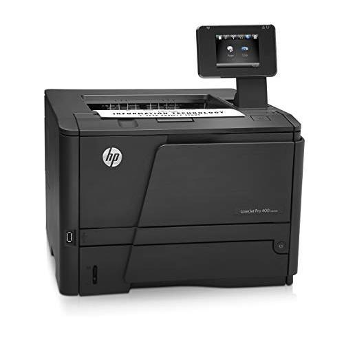 Hp Laserjet Pro 400 M401dn black and white Printer - REPOSSESSED