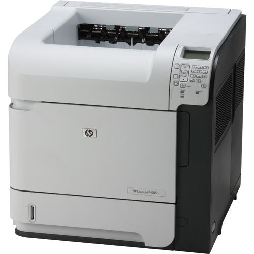 HP LaserJet P4015 Black and White Printer - Refurbished - Precision Toner