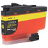 Absolute Toner LC3035YS YELLOW ULTRA HIGH YIELD INKvestment INK CARTRIDGE Brother Ink Cartridges