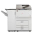 Absolute Toner $97/month - Ricoh Multifunction B/W Printer Copier Colour Scanner 75PPM For High Volume Printing with Full Service  program Showroom Color Copiers