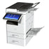 Absolute Toner Ricoh MP 305+ SPF Desktop Commercial Monochrome B/W Multifunction Laser Printer Copier Scanner With Large LCD For Business Showroom Monochrome Copiers