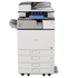 Absolute Toner Copy of Ricoh MP C2503 Color Multifunction Laser Printer Copier Scanner (11x17, 12x18) For Office - $49.99/Month Office Copiers In Warehouse
