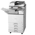 Absolute Toner Ricoh MP C2003 Color Multifunction Laser Printer Copier Scanner (11x17, 12x18) For Office - $34.99/Month Office Copiers In Warehouse