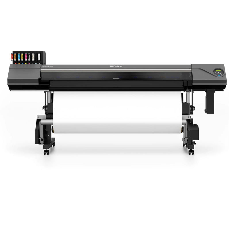 Roland TrueVIS MG-640 64" UV Printer/Cutter (Print and Cut) With Built-in UV-LED Lamp