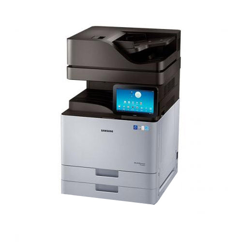 $79/monthBrand New Samsung MultiXpress SL-K7500LX 7500 Monochrome Laser Multifunction Printer Copier Color Scanner - Precision Toner