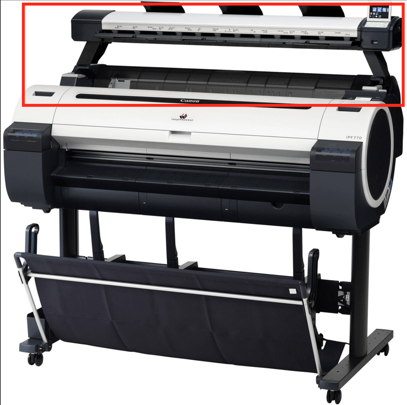 Large Format Printer For Sale/Lease - Plotters For Signs &amp; Drawings