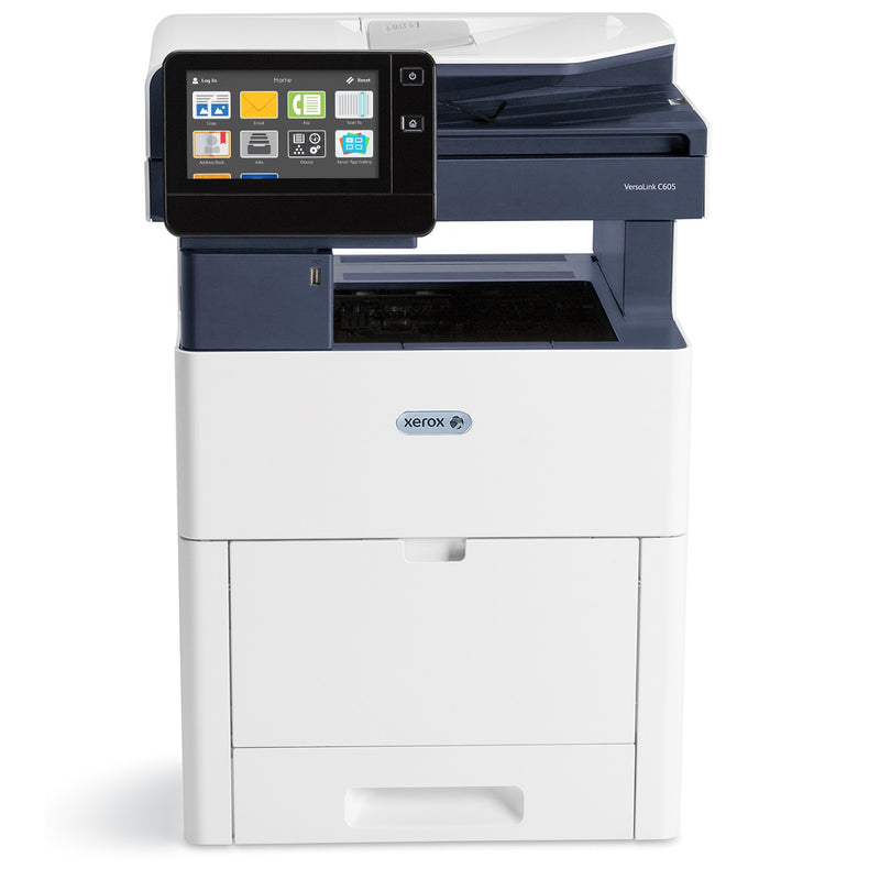 $29/Month NEW Repossessed Xerox VersaLink All-In-One C605/X Office Color Laser Printer