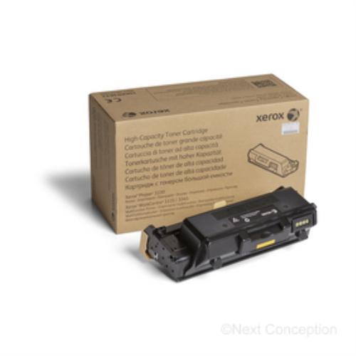 Absolute Toner 106R03622 High-Capacity Toner For Phaser 3330/WorkCentre 333 Original Xerox Cartridges