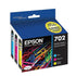 Absolute Toner T702520S EPSON DURABRITE ULTRA MULTIPACK INK CARTRIDGE COMBO Epson Ink Cartridges