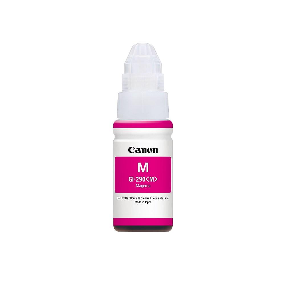 Absolute Toner 1597C001 CANON GI-290 MAG INK BOTTLE Canon Ink Cartridges