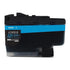 Absolute Toner LC3035CS CYAN ULTRA HIGH YIELD INKvestment INK CARTRIDGE Brother Ink Cartridges