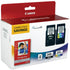 Absolute Toner 5207B005 CANON PG-240 TWIN CL-241 Canon Ink Cartridges