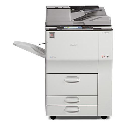 $157/month - Ricoh Program - Full Service Only 0.0075 cent b/w Multifunction Printer Copier - High Volume Printing - Precision Toner