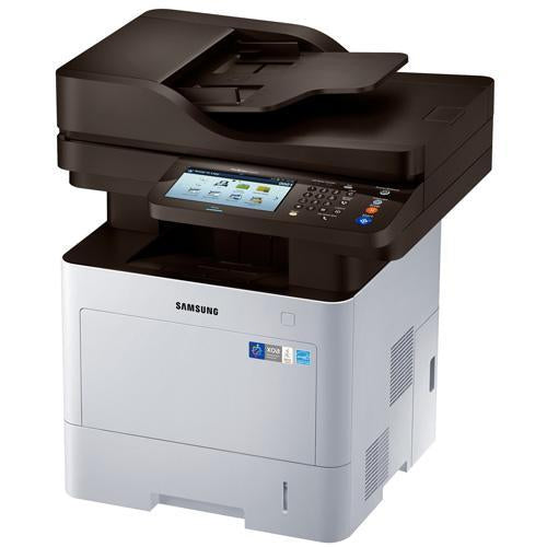 $29.99/Month Samsung ProXpress SL-M4080FX Laser Multifunction Printer - Monochrome - Precision Toner